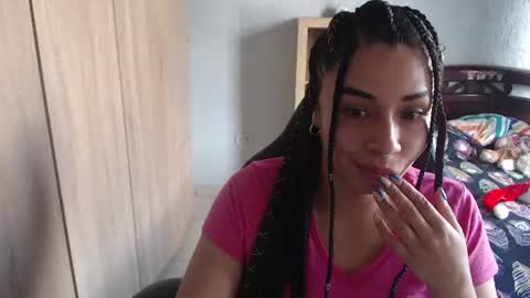 atena messy online show from June 15, 7:28 pm