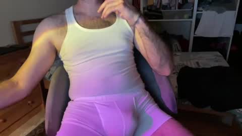 athosx online show from July 25, 10:51 pm