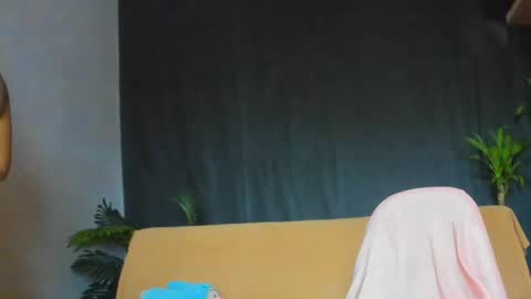 Audry online show from May 29, 8:07 pm