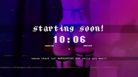 Aurora  Aura online show from May 17, 5:27 am