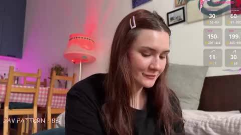 AURIKA OR AURA online show from June 19, 2:06 am