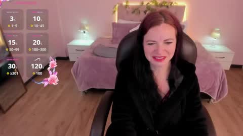 aurora__belle_ online show from June 3, 12:52 pm