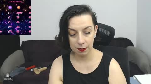 AutumnOpal online show from May 22, 2:18 am