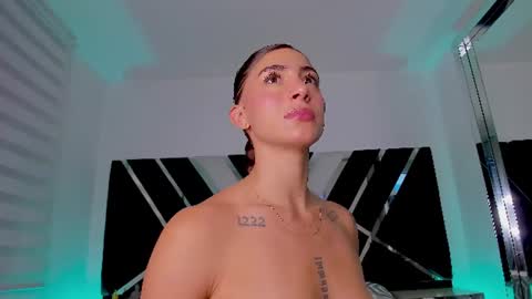 Ava Fontana online show from June 11, 12:32 am