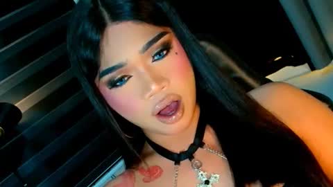 Ava online show from July 12, 5:21 am