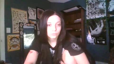 Ava Mack online show from July 4, 8:23 pm