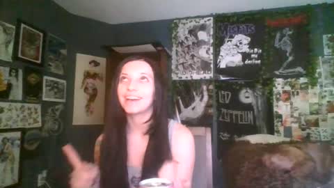 Ava Mack online show from July 1, 5:54 pm