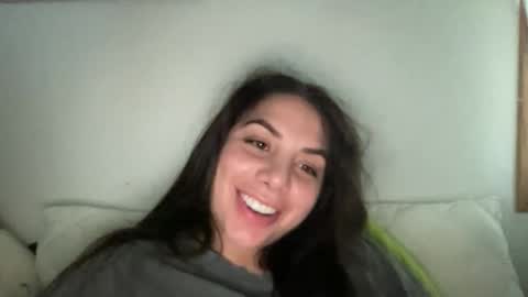 Ava Monroe online show from May 6, 8:37 pm