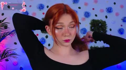 AveryWillow online show from May 18, 4:35 pm
