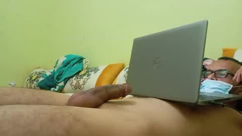 dani danilo online show from June 19, 12:05 am