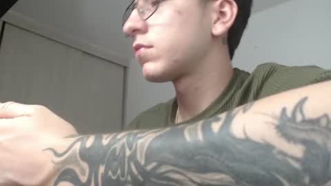 axel__master online show from July 15, 12:27 am