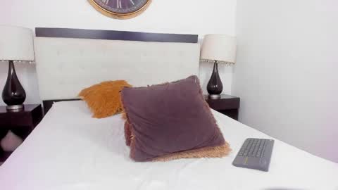 Axel Forte online show from May 29, 3:21 pm