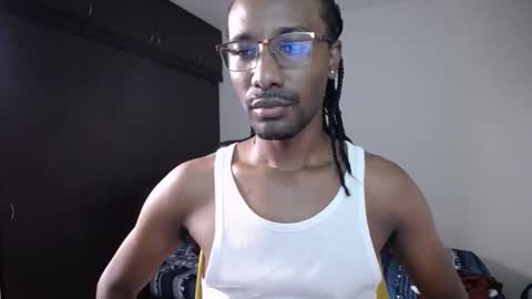 axel rios online show from May 17, 9:24 pm