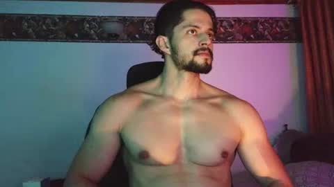 axelcr0ss online show from August 2, 6:04 am