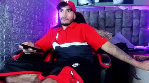 Axell Cross2 online show from June 19, 2:28 am