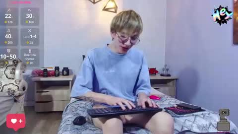 axell_stone online show from July 14, 8:36 pm