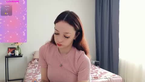 Hailey Wellington online show from July 21, 4:58 am