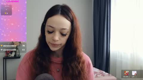 Hailey Wellington online show from July 14, 5:45 am