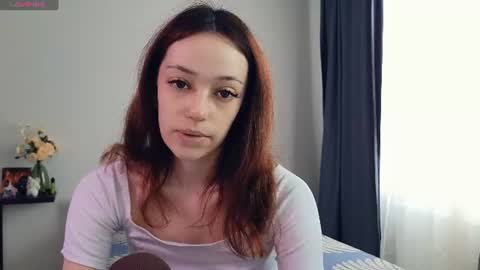 Hailey Wellington online show from August 2, 4:14 am