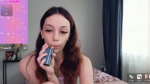 Hailey Wellington online show from July 16, 4:49 am
