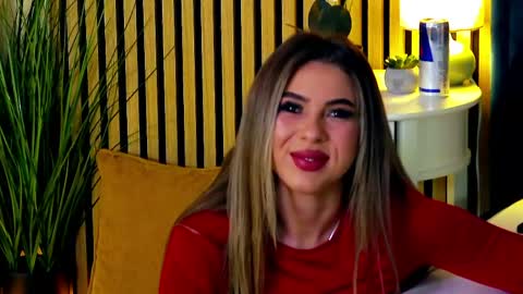 AylinRosee online show from May 14, 2:54 am