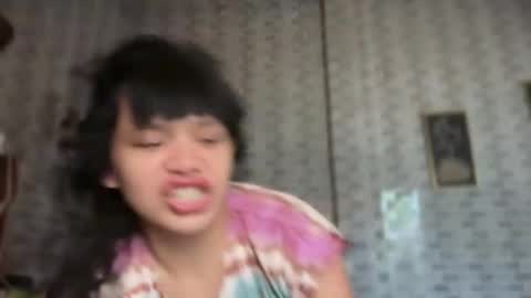 aymkyline online show from May 16, 3:14 am