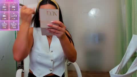 Ayumi online show from May 11, 3:57 am