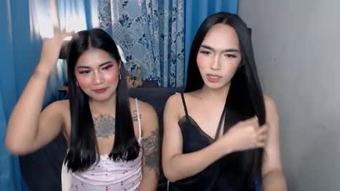 azelkimbrutas online show from May 31, 6:09 pm