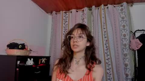 azumi saan online show from June 26, 4:29 am