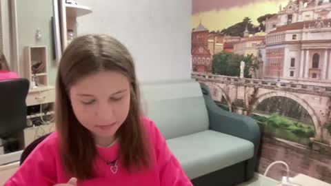 Niki online show from June 21, 7:20 pm