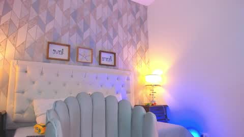 Anny online show from April 24, 3:52 am