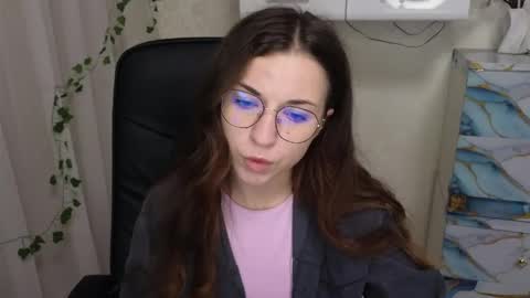 Anya online show from May 21, 8:04 pm