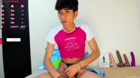 babitas44 online show from May 8, 12:27 am