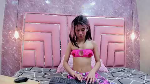 Niki  online show from June 11, 7:34 pm