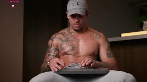 baby_rausch online show from July 2, 8:52 am