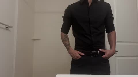 DADDY online show from June 22, 4:20 am