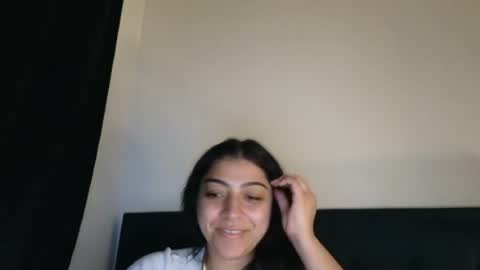 BabyGotBackends online show from July 16, 1:31 am