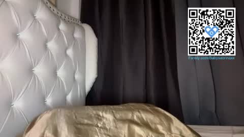 babysabrinaxx online show from July 19, 6:21 pm