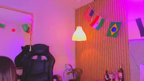 babyzahara online show from June 19, 11:27 am