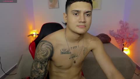 bad_boy__777 online show from May 27, 9:45 pm