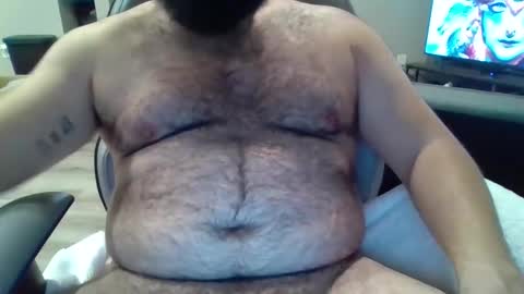 badbear4you online show from December 12, 12:27 am