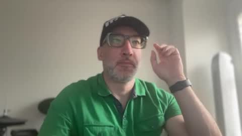 RockHardDrummer online show from July 17, 11:06 pm