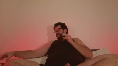 Baddaddybrazil online show from May 22, 9:21 pm