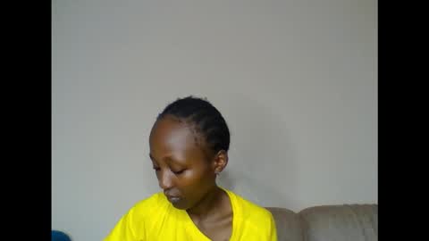 baddie_bunnie online show from May 25, 10:38 pm