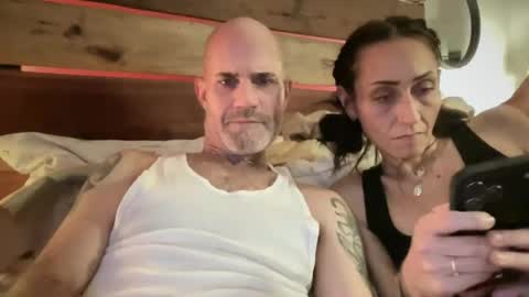 Bald Beautiful online show from June 28, 5:03 am