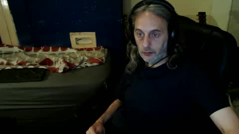 bangintoleather online show from May 27, 2:08 am