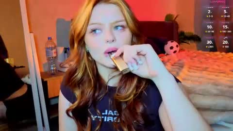 barbara_dunnn online show from July 7, 9:46 am