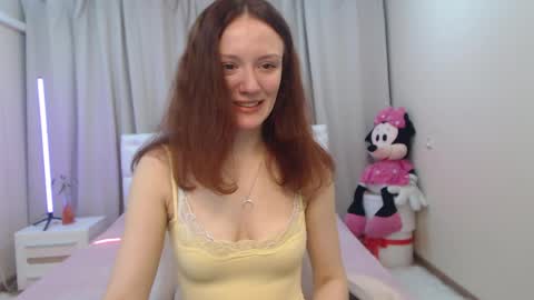 barbarastily online show from May 3, 7:03 am