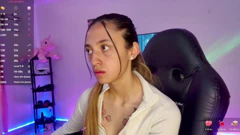 sexy Barbie online show from May 7, 4:46 pm
