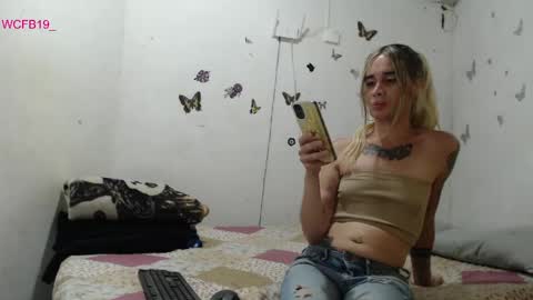 Barbie online show from May 29, 2:53 am